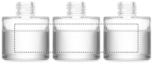 Miejsce znakowania: DIFFUSER LABEL (do 130 x 30 mm)