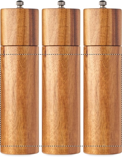 Miejsce znakowania: 360 PEPPER (do 173 x 130 mm)