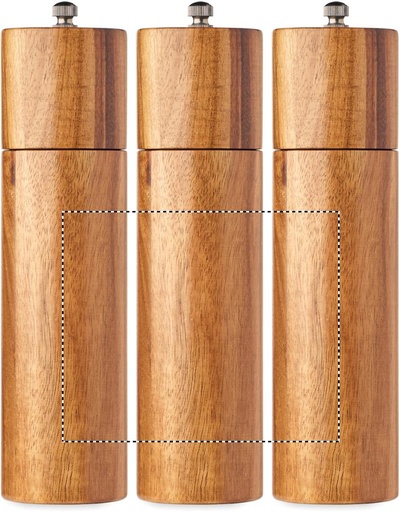 Miejsce znakowania: ROUNDSCREEN SALT (do 120 x 100 mm)