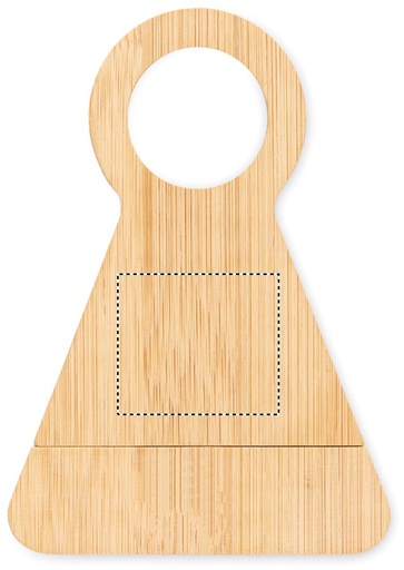 Miejsce znakowania: SIDE 1 (do 40 x 35 mm)