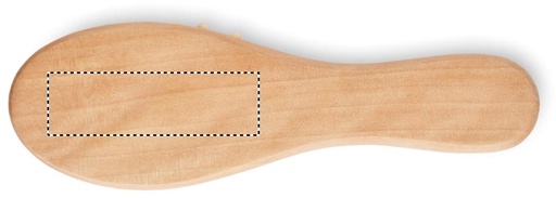 Miejsce znakowania: BRUSH SIDE 2 (do 50 x 15 mm)