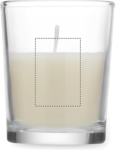 Miejsce znakowania: CANDLE SIDE 1 (do 20 x 30 mm)