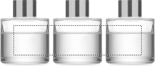 Miejsce znakowania: DIFFUSER LABEL (do 130 x 30 mm)