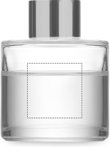 Miejsce znakowania: DIFFUSER SIDE 1 (do 25 x 25 mm)