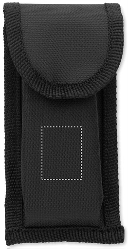 Miejsce znakowania: POUCH (do 15 x 20 mm)
