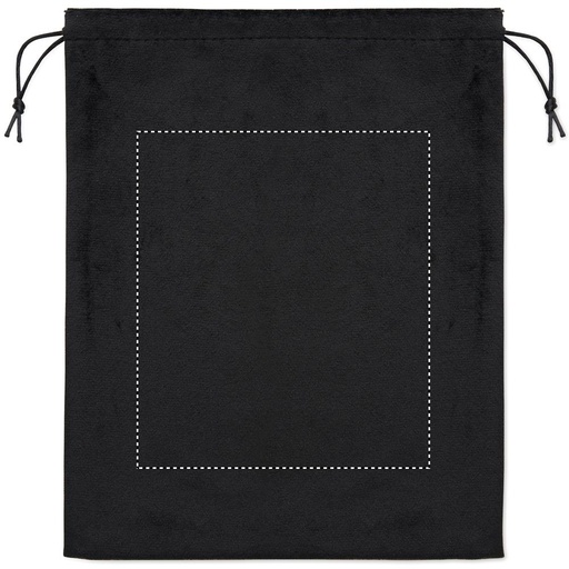 Miejsce znakowania: POUCH FRONT (do 130 x 150 mm)