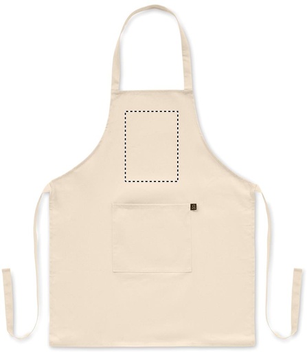 APRON SIDE 1 (do 150 x 200 mm)