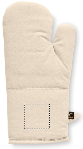 GLOVE (do 60 x 60 mm)