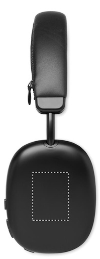 Miejsce znakowania: EAR RIGHT DL (do 30 x 40 mm)
