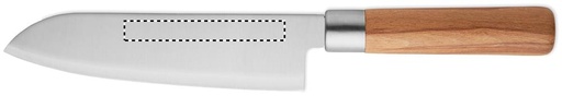 Miejsce znakowania: BLADE SIDE 1 (do 80 x 10 mm)