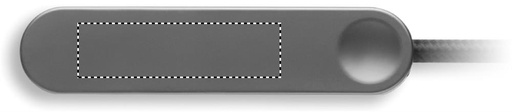 Miejsce znakowania: SIDE 1 (do 30 x 8 mm)