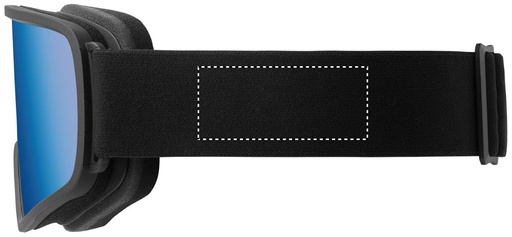 GOOGLES STRAP SIDE 1 (do 70 x 30 mm)