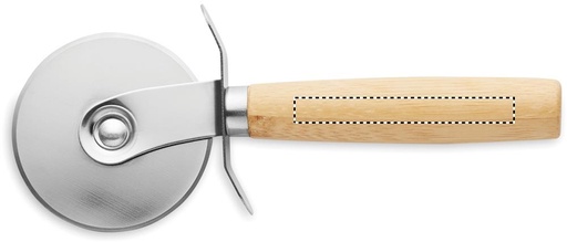 Miejsce znakowania: CUTTER SIDE 1 (do 70 x 8 mm)