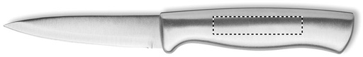 KNIFE 3 (do 50 x 10 mm)