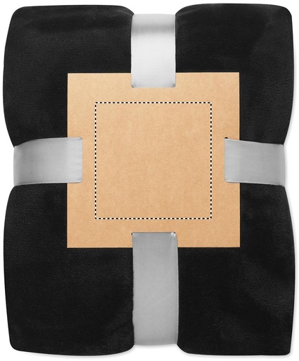 Miejsce znakowania: BLANKET CARD (do 100 x 100 mm)