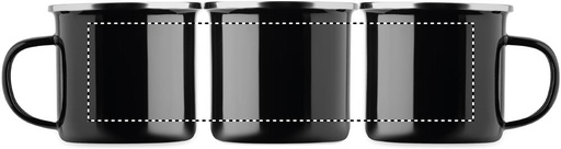 Miejsce znakowania: MUG 1 360 (do 218 x 55 mm)