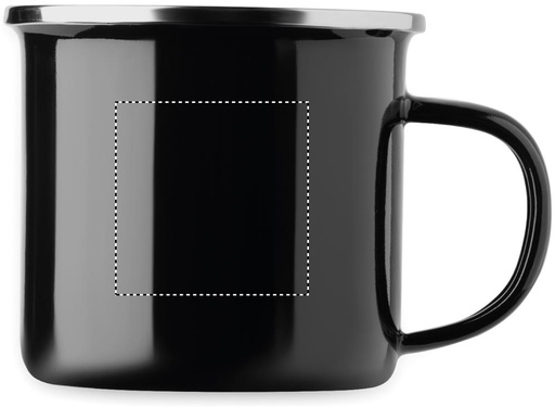 Miejsce znakowania: MUG 1 RIGHT HANDED (do 40 x 40 mm)