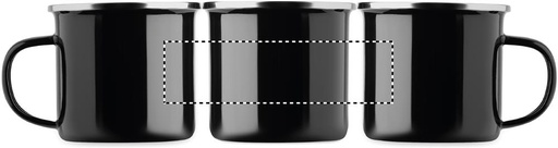 Miejsce znakowania: MUG 1 ROUNSCREEN (do 130 x 35 mm)