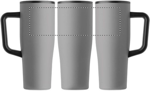 Miejsce znakowania: 360 (do 226 x 70 mm)