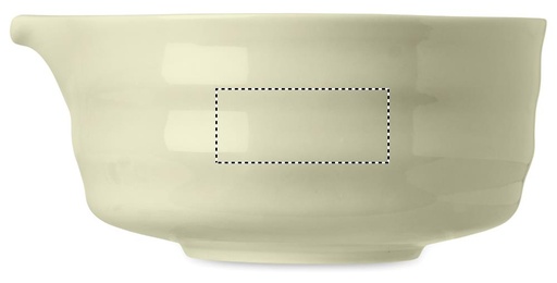 Miejsce znakowania: BOWL SIDE 1 (do 35 x 15 mm)