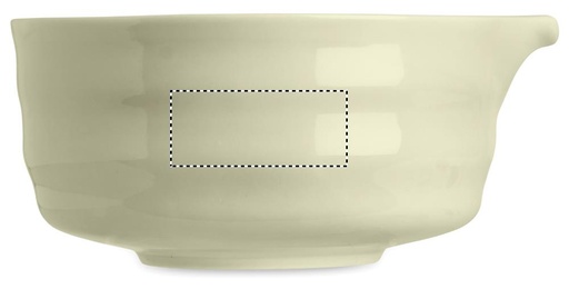 Miejsce znakowania: BOWL SIDE 2 (do 35 x 15 mm)
