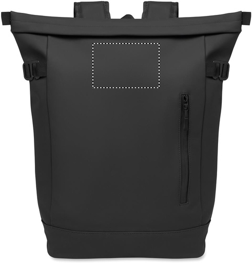 Miejsce znakowania: FRONT DEBOSSING (do 120 x 80 mm)