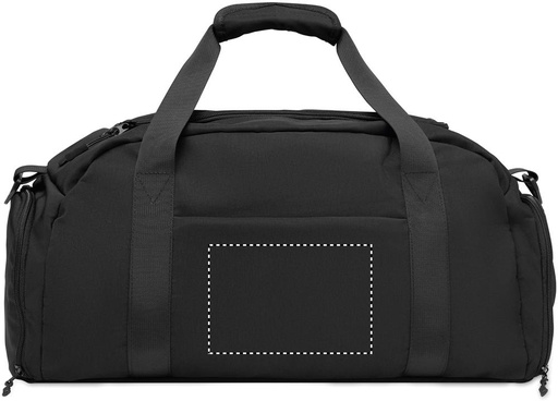 FRONT POCKET (do 150 x 100 mm)