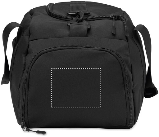 RIGHT POCKET (do 100 x 80 mm)