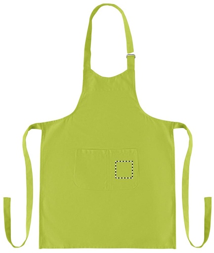 Miejsce znakowania: POCKET LEFT (do 60 x 60 mm)