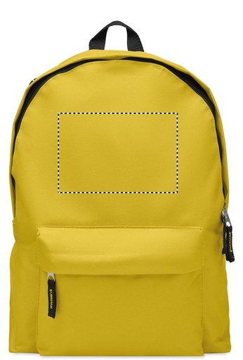Miejsce znakowania: FRONT ABOVE POCKET (do 150 x 100 mm)