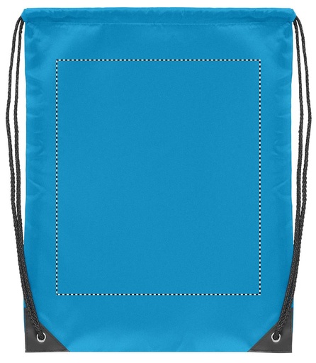 Miejsce znakowania: FRONT (do 260 x 300 mm)
