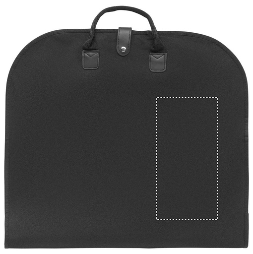 Miejsce znakowania: FRONT RIGHT (do 150 x 300 mm)