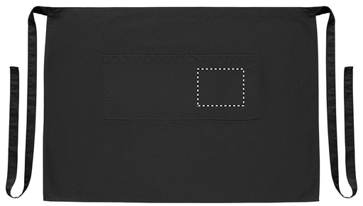 Miejsce znakowania: POCKET LEFT (do 150 x 120 mm)