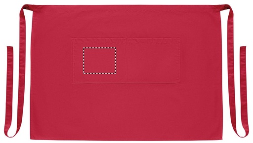 Miejsce znakowania: POCKET RIGHT (do 150 x 120 mm)