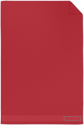 Miejsce znakowania: STRIP RIGHT (do 200 x 50 mm)