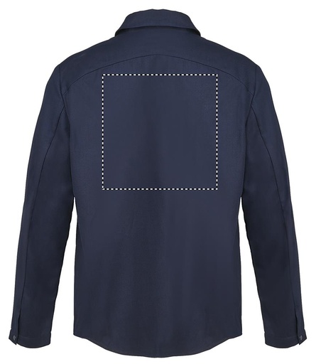 Miejsce znakowania: BACK (do 270 x 270 mm)
