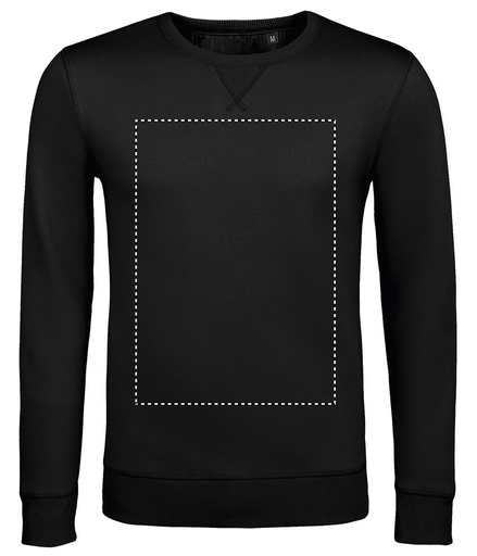 Miejsce znakowania: FRONT (do 280 x 400 mm)