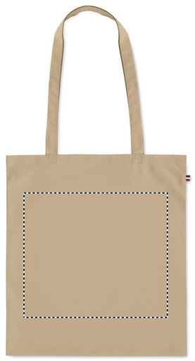 Miejsce znakowania: FRONT TD (do 300 x 260 mm)