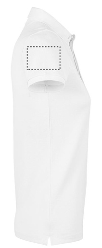 Miejsce znakowania: ARM RIGHT (do 100 x 70 mm)