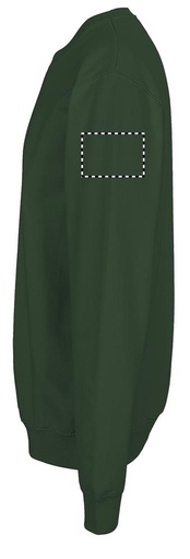 Miejsce znakowania: ARM LEFT (do 100 x 70 mm)