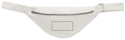 Miejsce znakowania: FRONT (do 120 x 50 mm)