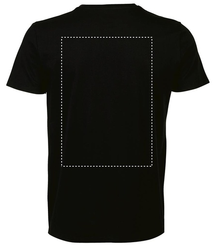 Miejsce znakowania: BACK (do 280 x 400 mm)