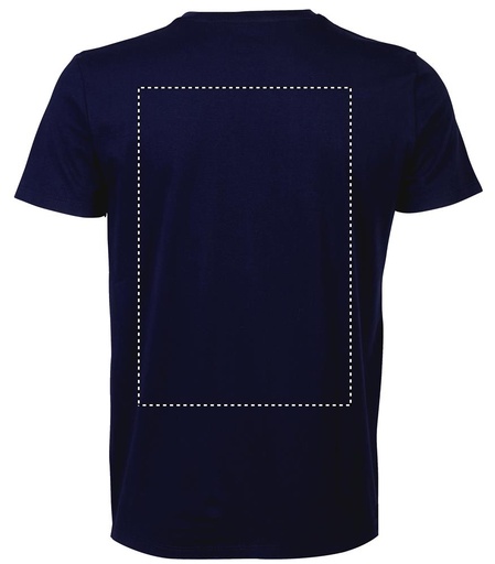 Miejsce znakowania: BACK (do 280 x 420 mm)