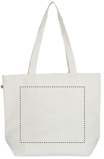 Miejsce znakowania: BACK (do 300 x 260 mm)