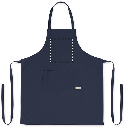 Miejsce znakowania: FRONT ABOVE POCKET (do 200 x 210 mm)