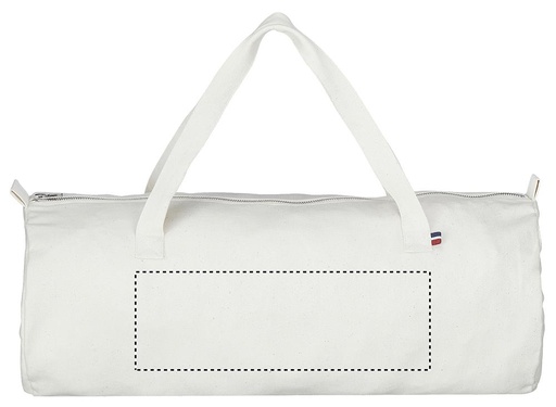 Miejsce znakowania: FRONT (do 300 x 100 mm)