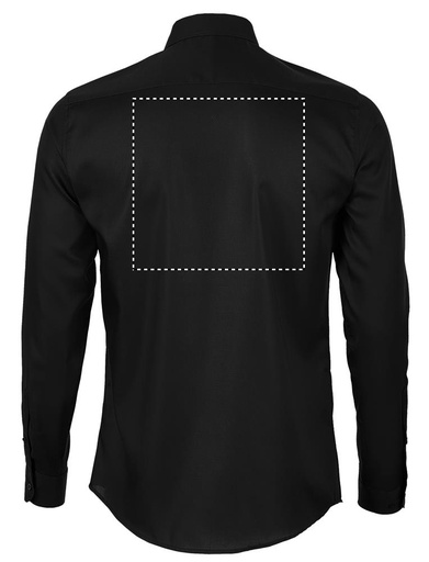 Miejsce znakowania: BACK (do 270 x 270 mm)
