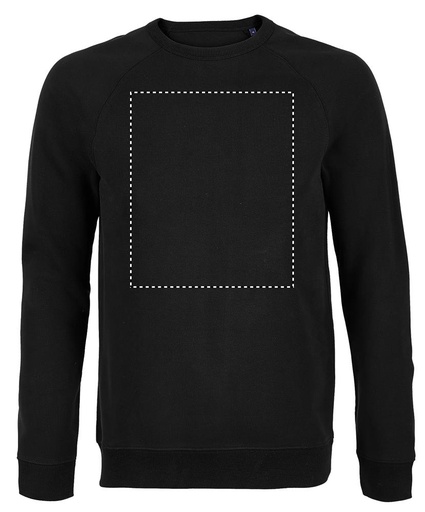 Miejsce znakowania: FRONT (do 250 x 300 mm)