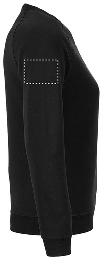 Miejsce znakowania: ARM RIGHT (do 100 x 70 mm)