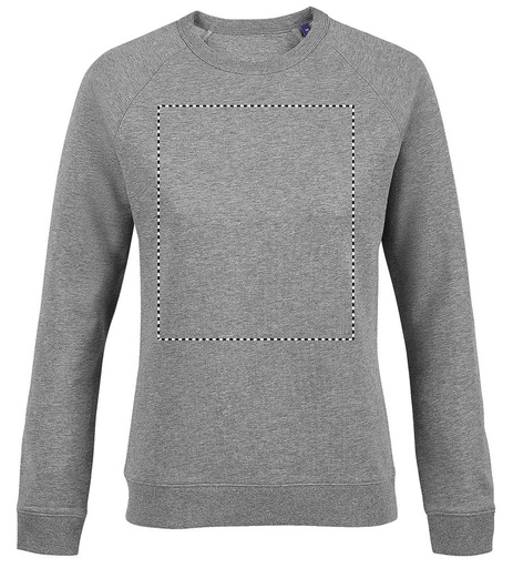 Miejsce znakowania: FRONT (do 250 x 300 mm)